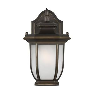 GL8436301EN371 Childress Entrance Outdoor Wall Light - Antique Bronze GL8436301EN371 Childress Entrance Outdoor Wall Light - Antique Bronze