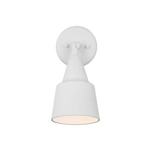 GL856070115 Flood Light Entrance Outdoor Wall Light - White GL856070115 Flood Light Entrance Outdoor Wall Light - White