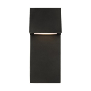 GL8563393S71 Rocha Entrance Outdoor Wall Light - Antique Bronze