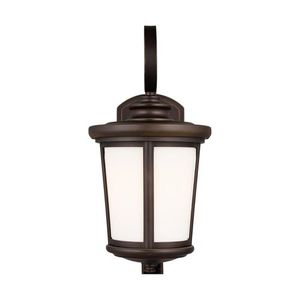 GL861930171 Eddington Entrance Outdoor Wall Light - Antique Bronze