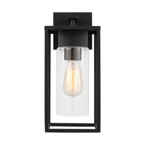 GL863110112 Vado Entrance Outdoor Wall Light - Black GL863110112 Vado Entrance Outdoor Wall Light - Black