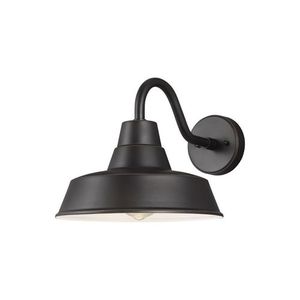 GL8637401EN371 Barn Light Entrance Outdoor Wall Light - Antique Bronze GL8637401EN371 Barn Light Entrance Outdoor Wall Light - Antique Bronze