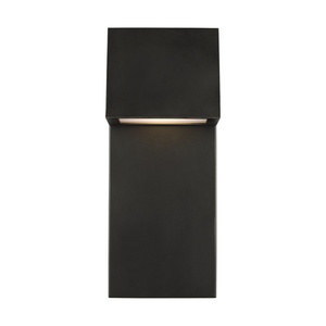 GL8663393S71 Rocha Entrance Outdoor Wall Light - Antique Bronze