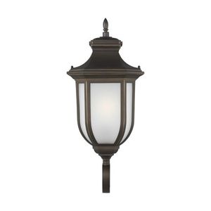 GL873640171 Childress Entrance Outdoor Wall Light - Antique Bronze GL873640171 Childress Entrance Outdoor Wall Light - Antique Bronze