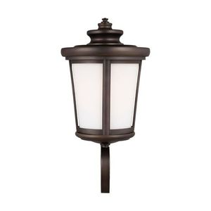 GL8819401EN371 Eddington Entrance Outdoor Wall Light - Antique Bronze GL8819401EN371 Eddington Entrance Outdoor Wall Light - Antique Bronze