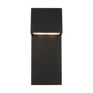 GL8863393S71 Rocha Entrance Outdoor Wall Light - Antique Bronze