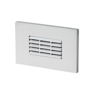 GL93481S849 LED Step Lighting Deck Lighting Landscape Light - Satin Nickel