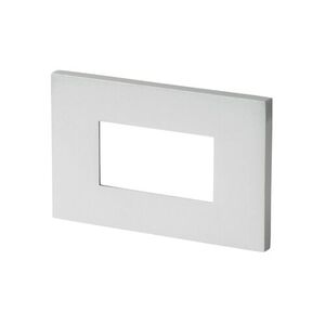 GL93485S849 LED Step Lighting Deck Lighting Landscape Light - Satin Nickel
