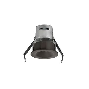 GL95411S171 Lucarne LED Niche 2'' Trim Kit Recessed Lighting - Painted Antique Bronze GL95411S171 Lucarne LED Niche 2'' Trim Kit Recessed Lighting - Painted Antique Bronze