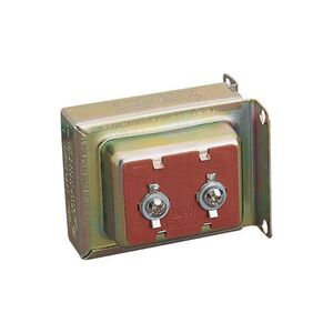 GL9647 Address Light Transformer Transformers & Accessories Landscape Light - Brass