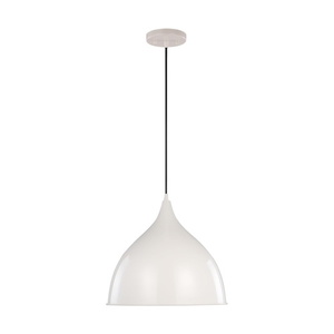 GL6001001804 Grant Mini-Pendant Pendant Light - Blush