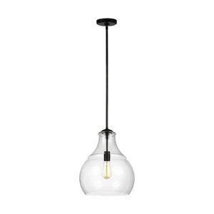 GLP1483ORB Zola Down Light Pendant Light - Oil Rubbed Bronze