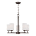 Generation Lighting GL31161710 Bronze Mini Chandelier