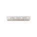 Generation Lighting GL4430804962 Brushed Nickel 4 or more Bulb Bathroom Light