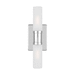 Generation Lighting GL446500205 Chrome 2 Bulb Bathroom Light