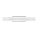 Generation Lighting GL4654303EN305 Chrome 3 Bulb Bathroom Light