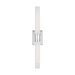 Generation Lighting GL466500205 Chrome 2 Bulb Bathroom Light