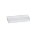 Generation Lighting GL49274S15 White Under Cabinet Light