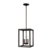 Generation Lighting GL5134503710 Bronze Entrance / Foyer Pendant