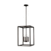 Generation Lighting GL5134504710 Bronze Entrance / Foyer Pendant