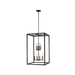 Generation Lighting GL5134508710 Bronze Entrance / Foyer Pendant