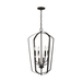 Generation Lighting GL5134908710 Bronze Entrance / Foyer Pendant