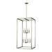 Generation Lighting GL5234508848 Satin Brass Entrance / Foyer Pendant