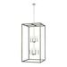 Generation Lighting GL5234508872 Washed Pine Entrance / Foyer Pendant