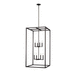 Generation Lighting GL5234508EN710 Bronze Entrance / Foyer Pendant