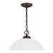 Generation Lighting GL65160EN3710 Bronze Down Light Pendant