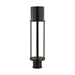 Generation Lighting GL8245893S71 Antique Bronze Post Light