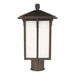 Generation Lighting GL825270171 Antique Bronze Post Light