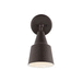 Generation Lighting GL856070171 Antique Bronze Outdoor Entrance Wall Light