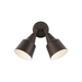 Generation Lighting GL856070271 Antique Bronze Outdoor Entrance Wall Light