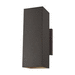 Generation Lighting GL863170210 Bronze Outdoor Entrance Wall Light