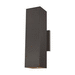 Generation Lighting GL883170210 Bronze Outdoor Entrance Wall Light