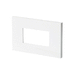 Generation Lighting GL93405S15 White Deck Light