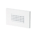Generation Lighting GL93481S15 White Deck Light