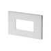 Generation Lighting GL93485S849 Satin Nickel Deck Light