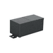 Generation Lighting GL98743S12 Black Under Cabinet Light