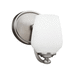 Generation Lighting GLVS20101SN Satin Nickel 1 Bulb Wall Sconce