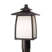 Generation Lighting GLOL8508ORB Oil Rubbed Bronze Post Light