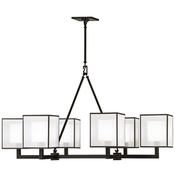 Fine Art Lamps Chandeliers