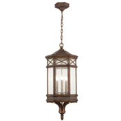 Fine Art Lamps Hanging Lanterns