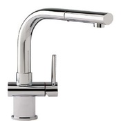 Franke Kitchen Faucets