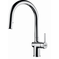 Pull-Out Spray Kitchen Faucet