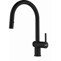 Pull-Out Spray Kitchen Faucet Pull-Out Spray Kitchen Faucet