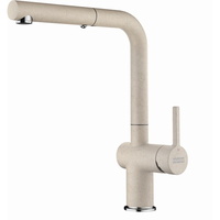 Pull-Out Spray Kitchen Faucet