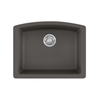 Single Bowl Sinks 25 x 19-5/8 Single Bowl Sinks 25 x 19-5/8