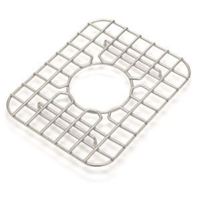  Rinse Basket/Basin Rack Kitchen Accessory - Stainless Steel